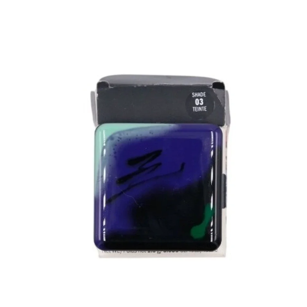 Japonesque - Velvet Touch Eye‎ Shadow Duo - 03 - 1.6 g / .06 oz